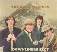 THe Rock sect's in (CD)