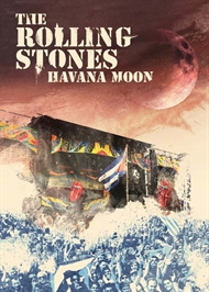 Havana moon (DVD)