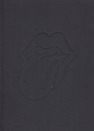 The Rolling Stones - A life on the road (Bog)