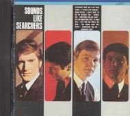 Sounds Like Searchers (CD)