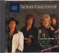 The Slade Collection 81-87 (CD)