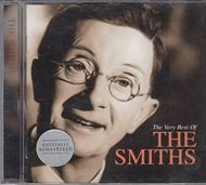 The very best of The Smiths (CD)