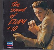 The Sound Of Fury + 10 (CD)