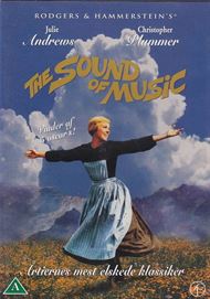 The Sound of music (DVD)
