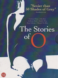 The stories of O (DVD)
