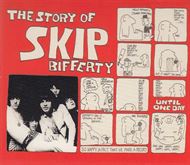 The Story Of Skip Bifferty  (CD)