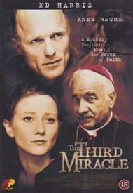 The Third miracle (DVD)