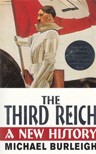 The Third Reich (Bog)