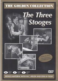 The Three stooges (DVD)