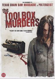 The Tollbox murders (DVD)