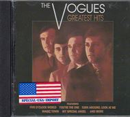 Greatest Hits (CD)