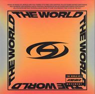 The World Ep.1 - Movement Z Version. (CD)