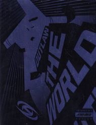 The World EP 2: Outlaw - Version A (CD)