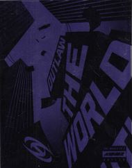 The World EP. 2 Outlaw - D version (CD)