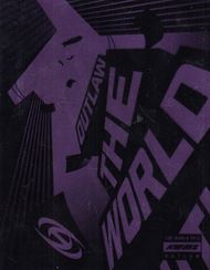 The World EP. 2 Outlaw - Z version (CD)