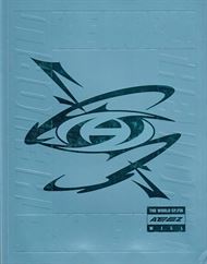 The World Ep. Fin Will - Z version (CD)