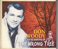 You're Barking Up the wrong tree (CD)