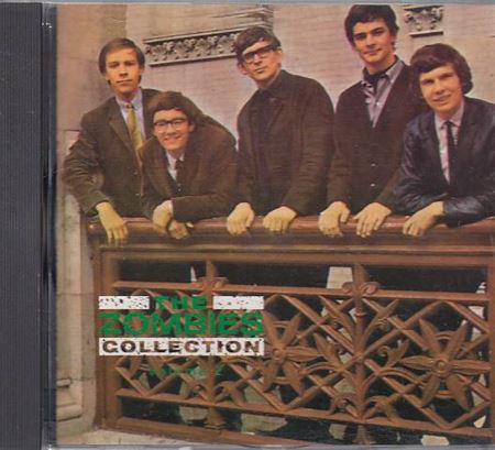 The Zombies collection vol. 2 (CD)