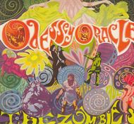  Odessey And Oracle (CD)