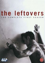 The Leftovers - Sæson 1 (DVD)