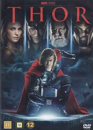 Thor (DVD)