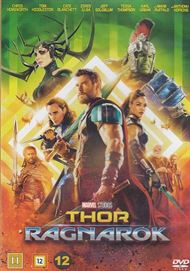 Thor - Ragnarok (DVD)