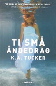 Ti små åndedrag (Bog)