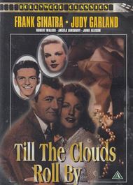 Till The Clouds roll by (DVD)