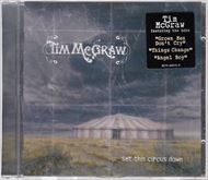 Set This Circus Down (CD)