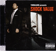 Shock value (CD)