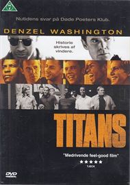 Titans (DVD)