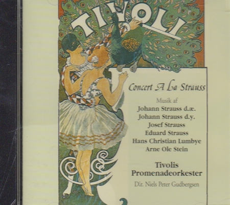 Tivoli (CD)