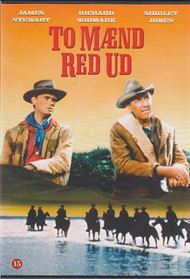 To mænd red ud  (DVD)
