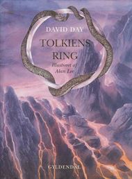 Tolkiens Ring (Bog)