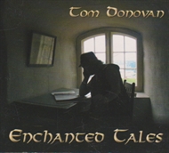 Enchanted tales (CD)