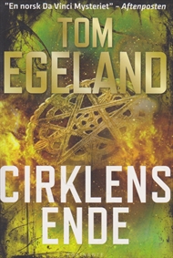 Cirklens ende (Bog)