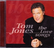 The love songs (CD)
