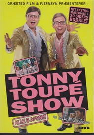 Tonny Toupé show (DVD)