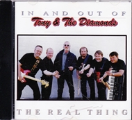 The Real thing (CD)