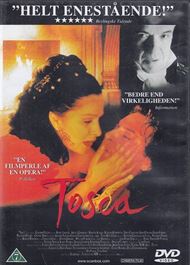 Tosca (DVD)