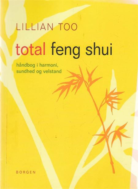 Total Feng Shui (Bog) 