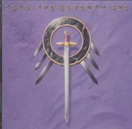 The Seventh one (CD)