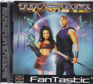 Fantastic (CD)