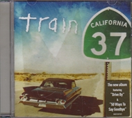 California 37 (CD)