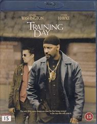 Traing Day (Blu-ray)