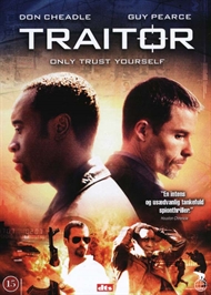 Traitot (DVD)