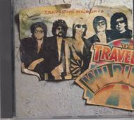Traveling Wilburys Vol. 1 (CD)