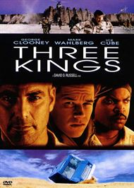 Tree Kings (DVD)
