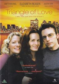 Triangle of love (DVD)