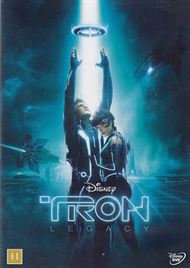 Tron - Legacy (DVD)
